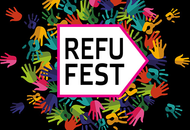 Фестиваль ReFufest 2017 в Праге