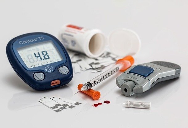 В Праге будут лечить диабет лазером