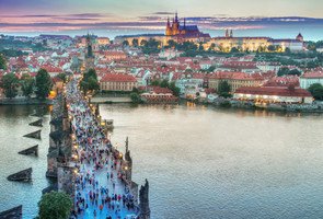 Prague_town