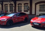 В чешском интернет-магазине начали продавать электромобили Tesla