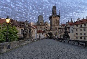 Prague-cerv