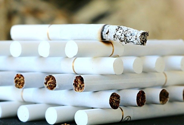 10% сигарет в ЕС – контрафакт и подделка, в Чехию их везут из Беларуси и Украины