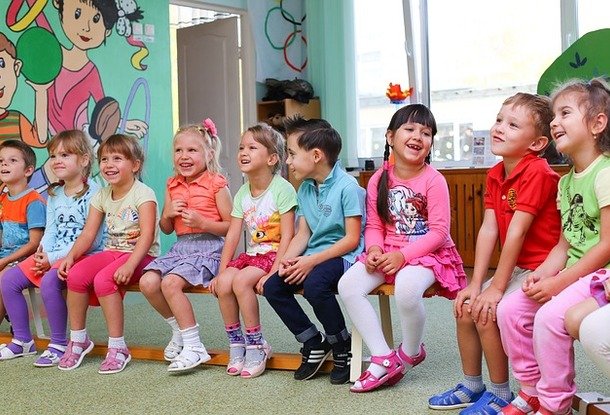 Пятилетние дети в Чехии смогут идти в сад без прививок