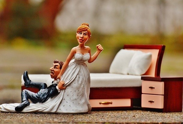 В Чехии ужесточили наказание за принуждение к браку