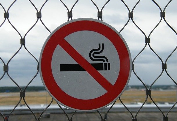 Чешские рестораны ужесточат борьбу с курильщиками
