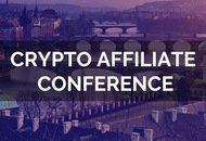 Первая аффилейт-конференция по крипто-офферам в Праге