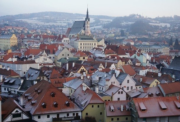 Как иностранцу оформить ипотеку в Чехии