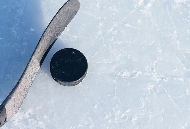 Хоккейные команды Чехии и России встретились в полуфинале на Олимпийских Играх