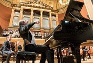 Чешский филармонический оркестр даст бесплатный концерт в Праге