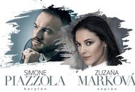 Лучшие дуэты из известных итальянских опер в Праге