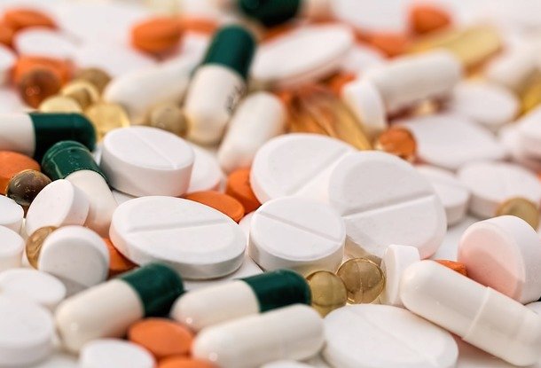 Чешские таможенники изъяли наибольшее количество поддельных лекарства за пять лет