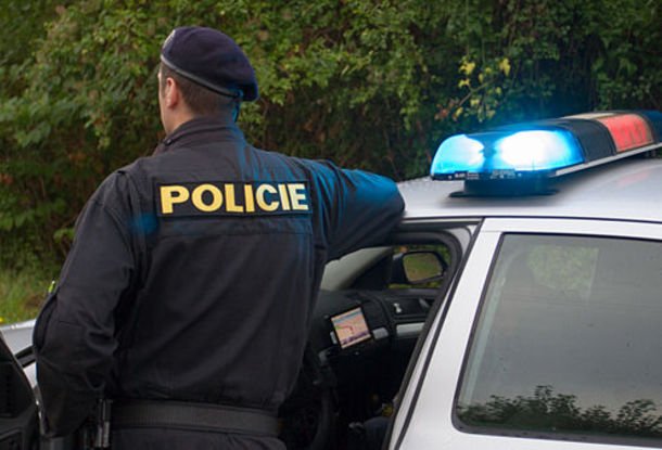 Польский водитель обвинил чешскую полицию во взяточничестве