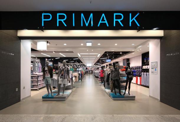 В 2020 году в Праге появится Primark