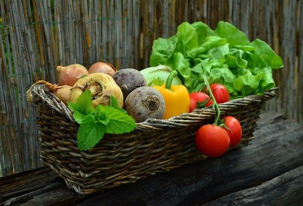 Цены на овощи в Чехии выросли на 80%