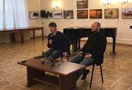 Алексей Ягудин в Праге: о «Щелкунчике», семье и секретах тайм-менеджмента