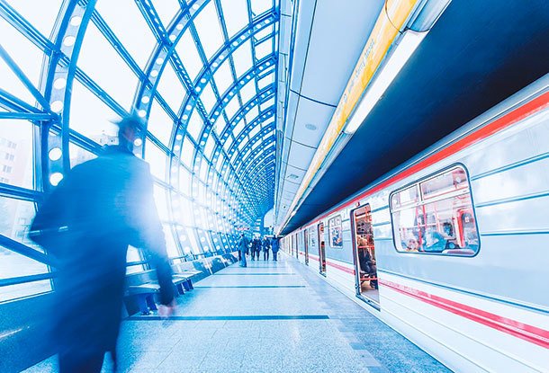 Станции метро Праги с самыми дорогими и дешевыми квартирами