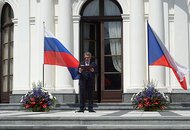 В посольстве РФ в Праге состоялось празднование Дня России