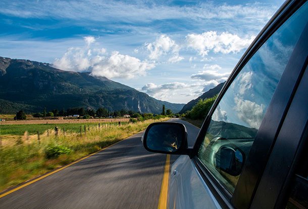 В отпуск на автомобиле: 7 советов для удачной поездки