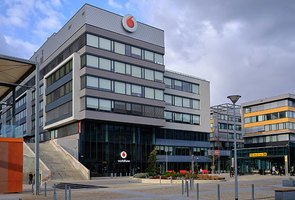 Vodafone_budova