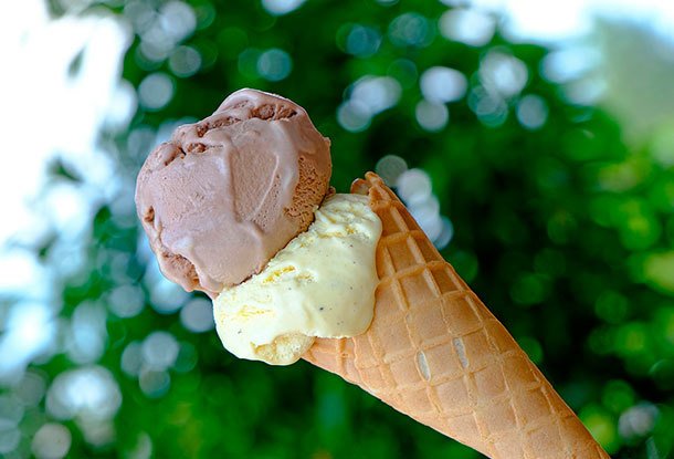 Более трети «уличного» мороженого в Чехии оказалось опасным