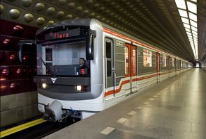 Metro_praha