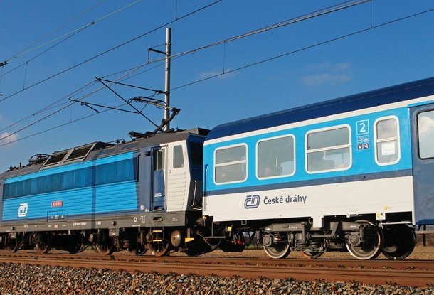 В Чехии могут ввести единый билет на все поезда