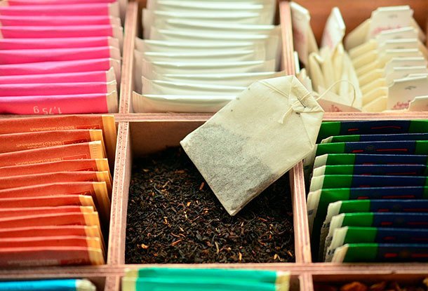 Лучший и худший черный чай в чешских супермаркетах