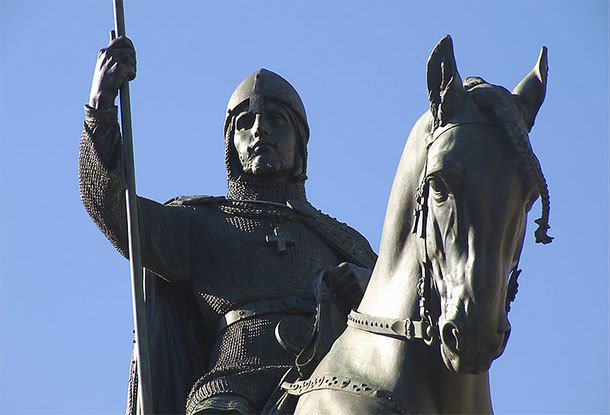 28 сентября — День чешской государственности и Святого Вацлава
