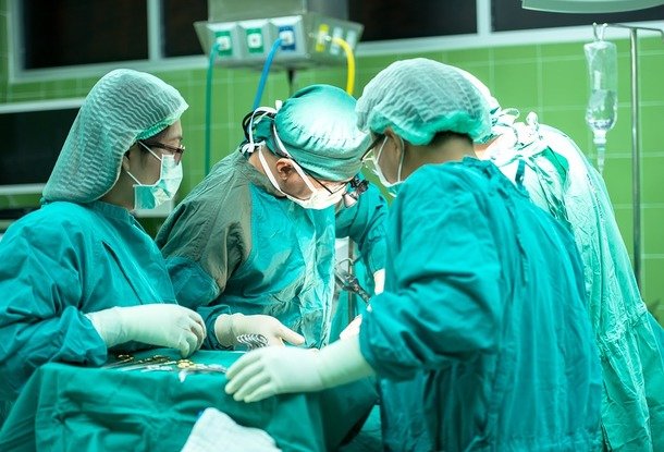 В Пардубице расследуют дело об очередной ошибке врачей