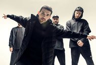 Noize MC даст концерт в Праге в ближайшую пятницу