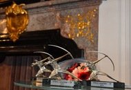В Праге прошла церемония вручения премии «Серебряный Лучник» — Чехия