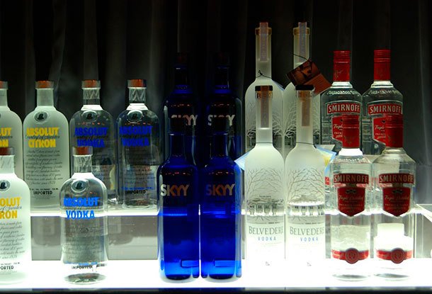Чехия опустилась на четвертое место в мире по потреблению алкоголя