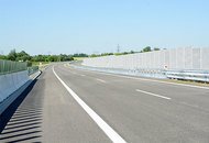 В Чехии за 2019 год сдадут 34 км новых автомагистралей