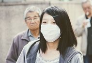 Чешская компания начнет выпускать маски, убивающие коронавирус