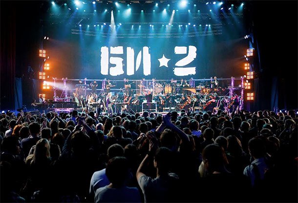 Концерт «Би-2» в Праге переносится на более поздний срок в связи с эпидемией коронавируса