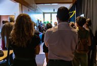 В Праге открывается клуб интеллектуальных встреч OpenMind 