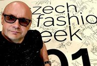 Организатор Czech Fashion Week Йиржи Морштадт: «Хорошо одетый человек проживает более счастливую жизнь»