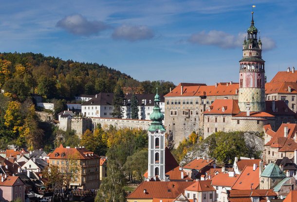 В Южно-Чешском крае люди уже получили ваучеры на проживание в отелях на 900 тысяч крон