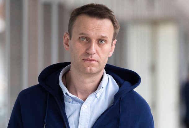 МИД Чехии: обстоятельства отравления Алексея Навального «Новичком» должны быть тщательно расследованы