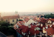 Прага вновь признана лучшим регионом для жизни в Чехии