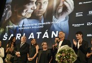 Фильм «Шарлатан» поборется за премию «Оскар»