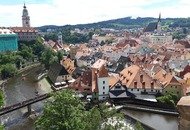 Памятники в Чехии в этом году посетили 3,6 млн человек