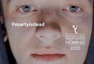 Чешский сериал #martyisdead получил международную премию «Эмми»