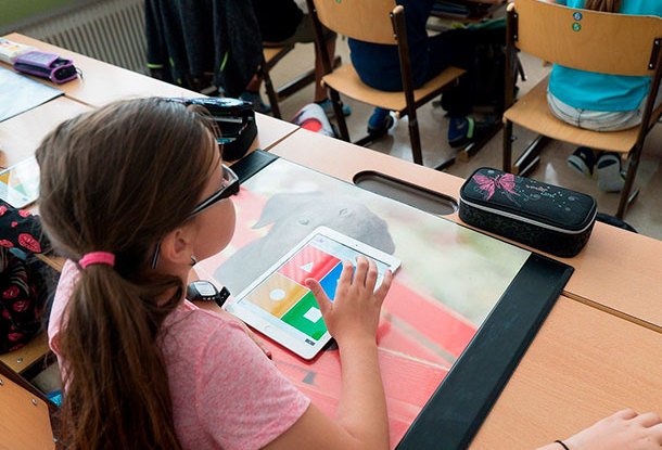 В чешских школах планируют ввести программу языковой поддержки для детей иностранцев