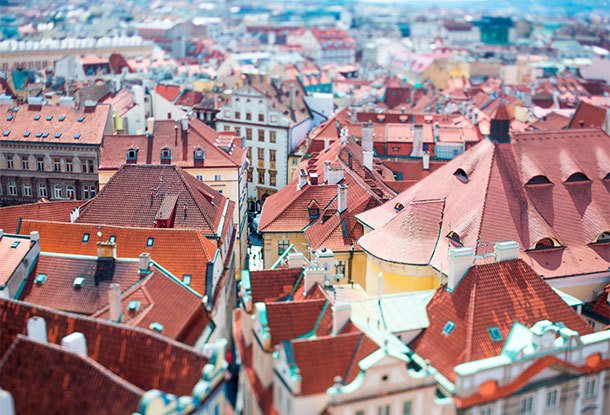 Как изменился рынок недвижимости Чехии с начала пандемии covid-19