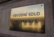 Суд в Праге арестовал первого обвиняемого в терроризме 
