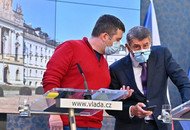 Глава МВД Чехии считает, что на Земана в «деле Врбетице» мог повлиять экс-президент Клаус