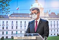 Бабиш заявил, что ничего не знал о планах главы МВД Чехии