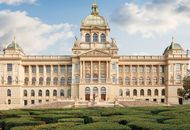 В Праге заработал Национальный музей. Билеты уже раскуплены