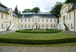 Jeneralka-castle